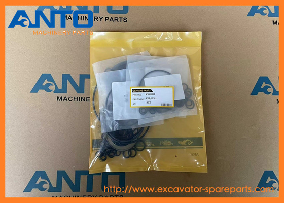 K9001902 Keçe takımı Ekskavatör Yedek Parçaları DOOSAN DX220A DX225LC DX225LC DX230LC için