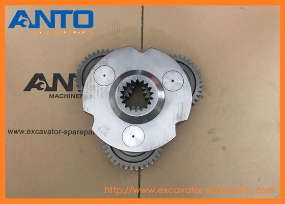 K9007411 Taşıyıcı No.1 Ekskavatör Salıncak Dişlisi DOOSAN DX210 DX220AF DX225LC İçin