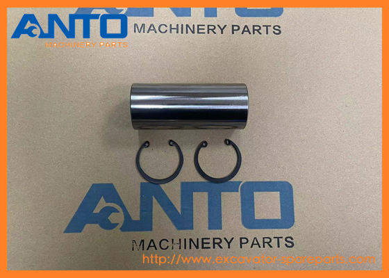 65.02502-0002 65.025020002 Piston Pin Excavator Motor Parçaları Uyumlu DOOSAN SOLAR 130-2