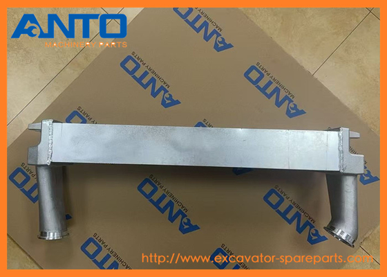 VOE16630131 16630131 EC220D için şarj hava soğutucusu yedek parçaları EC220E EC235D