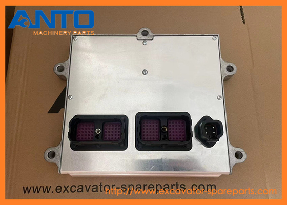 600-461-1100 6004611100 KOMATSU SAA6D125E için Ekskavatör Kontrol Ünitesi
