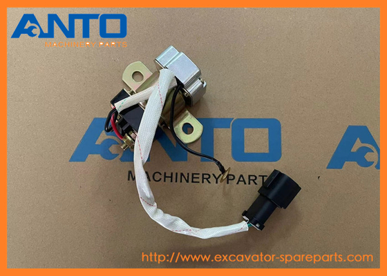600-815-8941 6008158941 KOMATSU HB205 HB215 PC100 için röle kazıcı elektrik parçaları