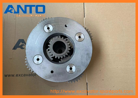 K9008338 2 numara taşıyıcı Doosan DX200A DX220A DX220AF için kazıcı salıncak