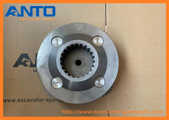 K9008338 2 numara taşıyıcı Doosan DX200A DX220A DX220AF için kazıcı salıncak