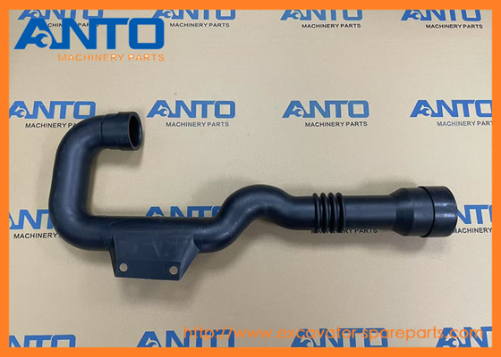 6207-11-4881 6207-11-4882 Hava Giriş Hortumu KOMATSU Ekskavatör Yedek Parçaları PC220LC-5 İçin