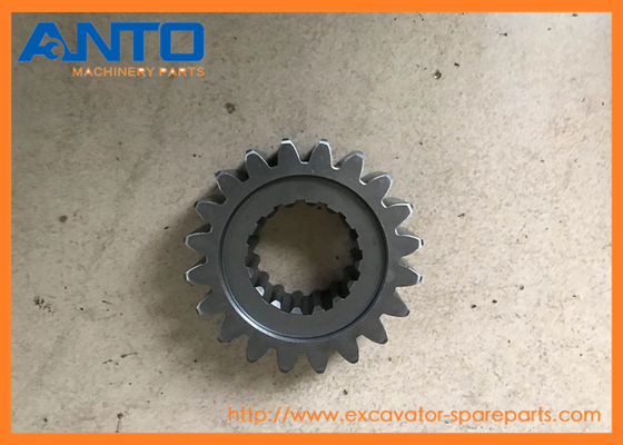 XKAQ-00010 Güneş Dişli Ekskavatör Döner Dişlisi HYUNDAI R170W7 R170W7A R200W7 R200W7A İçin