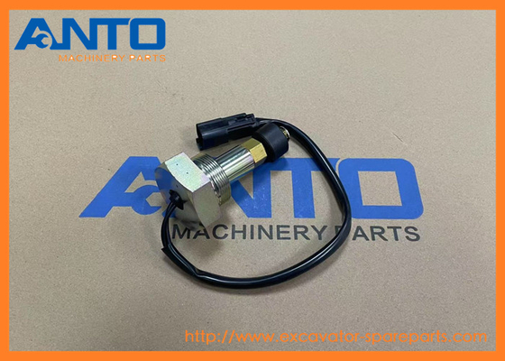 7861-93-4520 7861934520 Basınç Algılayıcı KOMATSU PC2000-8 için kazıcı motor parçaları