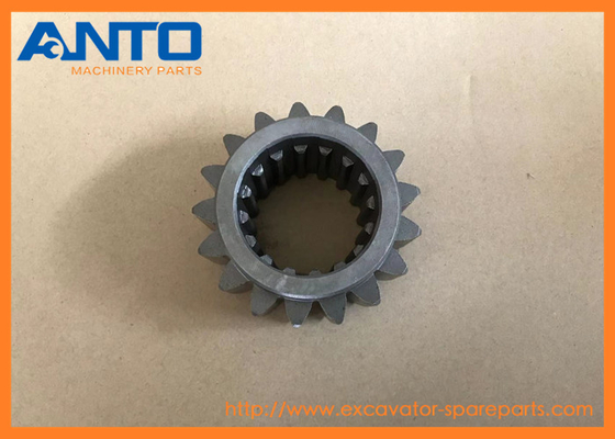 XKAQ-00442 Güneş Düğmesi No. 1 Ekskavatör Swing Düğmesi HYUNDAI R290LC7 R290LC7A R300LC7 için