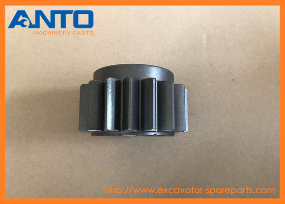 XKAQ-00442 Güneş Düğmesi No. 1 Ekskavatör Swing Düğmesi HYUNDAI R290LC7 R290LC7A R300LC7 için