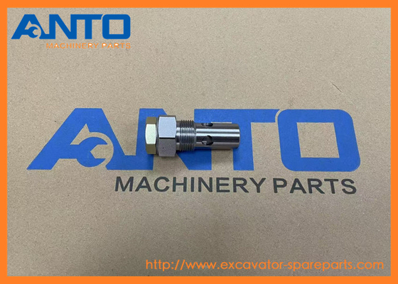 XJAF-00717 32A36-05012 Yardım Valfı HYUNDAI Ekskavatör Elektrik Parçaları R27Z-9 R28-7 R35-7 için