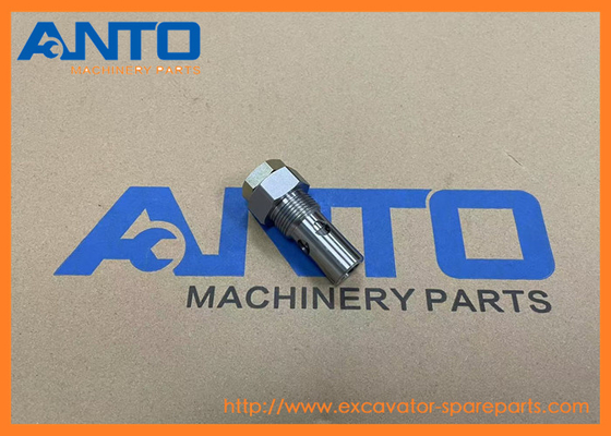XJAF-00717 32A36-05012 Yardım Valfı HYUNDAI Ekskavatör Elektrik Parçaları R27Z-9 R28-7 R35-7 için