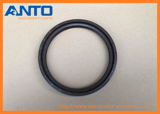 6150-21-4230 6150214230 Arka Keçe Ekskavatör Motor Parçaları KOMATSU S6D125 S6D140 İçin