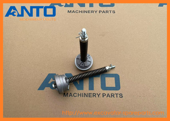 4324256 4324257 Hidrolik Yağ Dönüş Kontrol Valfi HITACHI ZX330-3 EX300-2 için kazıcı yedek parçaları