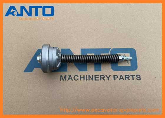 4324256 4324257 Hidrolik Yağ Dönüş Kontrol Valfi HITACHI ZX330-3 EX300-2 için kazıcı yedek parçaları