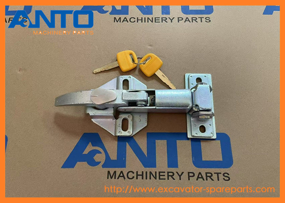 205-54-76530 2055476530 Yakalayıcı KOMATSU PC400LC-8 için kazıcı yedek parçaları PC450LC-8