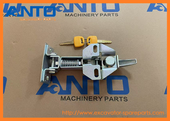 205-54-76530 2055476530 Yakalayıcı KOMATSU PC400LC-8 için kazıcı yedek parçaları PC450LC-8