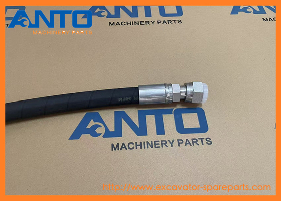 425-62-31611 4256231611 Hose KOMATSU Tekerlekli yükleyici WA500-6 için yedek parçalar