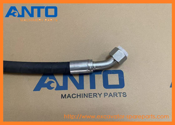 425-62-31611 4256231611 Hose KOMATSU Tekerlekli yükleyici WA500-6 için yedek parçalar