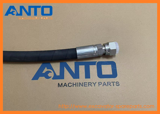 425-62-32250 4256232250 Hose KOMATSU Tekerlekli yükleyici WA500-6 için yedek parçalar