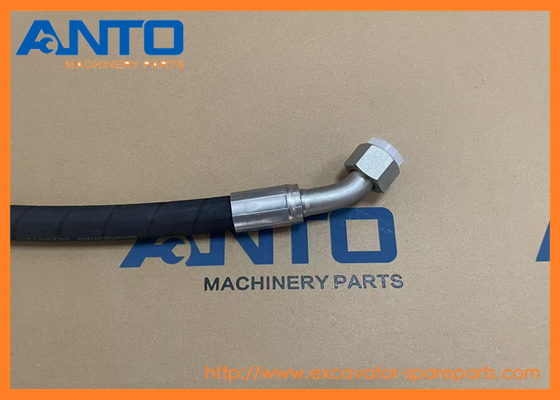425-62-32250 4256232250 Hose KOMATSU Tekerlekli yükleyici WA500-6 için yedek parçalar