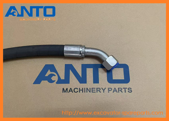 425-62-31241 4256231241 Hortum KOMATSU Tekerlekli yükleyici WA500-6 için hidrolik parçalar