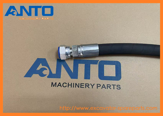 425-62-31241 4256231241 Hortum KOMATSU Tekerlekli yükleyici WA500-6 için hidrolik parçalar