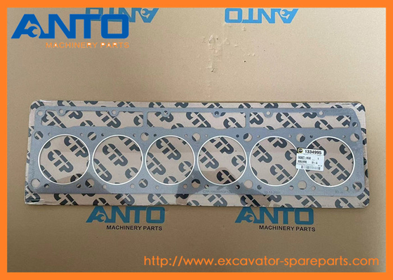 1334995 133-4995 Silindir Contası Ekskavatör Motor Parçaları 322C 322C FM 324D 324D FM için