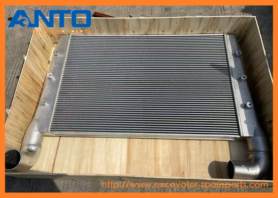 YA00004877 Intercooler HITACHI Kazı makinesi yedek parçaları ZX470LC-5B ZX470LCH-5B