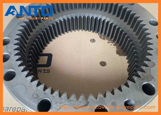 XKAQ-00779 Dişli Çember Ekskavatör Döner Dişli HYUNDAI R160LC7 R180LC7 R210LC7 İçin