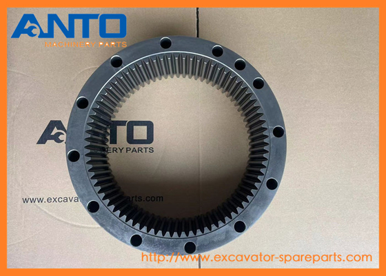 XKAQ-00635 Dişli Çember Ekskavatör Döner Dişli HYUNDAI R250LC9 R250LC9A R260LC9S İçin