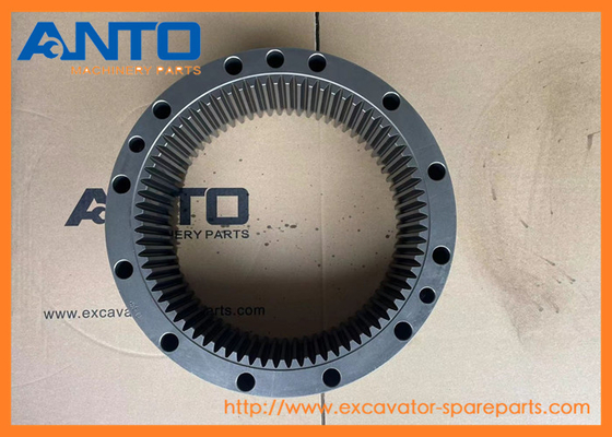 XKAQ-00635 Dişli Çember Ekskavatör Döner Dişli HYUNDAI R250LC9 R250LC9A R260LC9S İçin