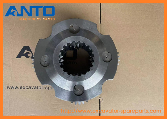 XKAQ-00121 HYUNDAI R250LC9 R250LC9A R260LC9S için Ekskavatör Döner Dişli