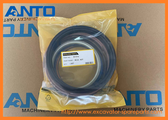 9173711 HITACHI EX300-5 EX300-5HHE EX300LC-5M için Mühür Kütüphane Ekskavatörü yedek parçaları