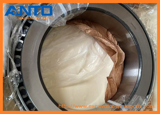 5P-0505 9W-7094 3412E 773E 775E için rulo konuslu rulmanlı kamyon yedek parçaları