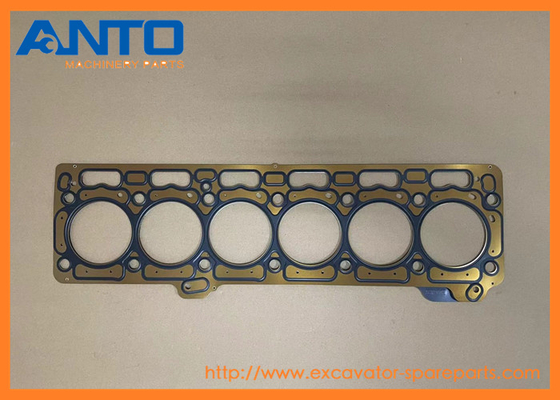 3884707 388-4707 Silindir başı gazketleri 323D2 L için kazıcı motor parçaları