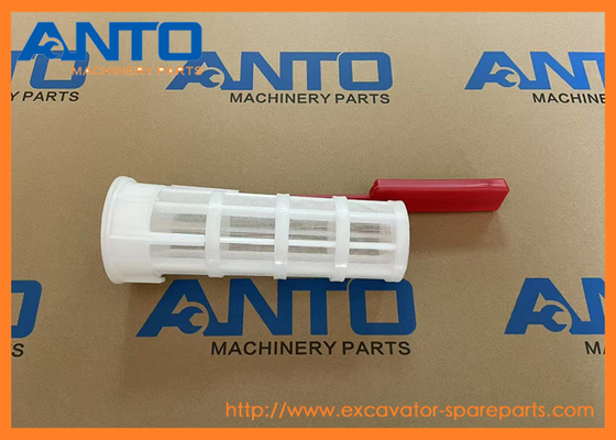 07056-18425 14X-04-21120 22U-04-21231 Filtre KOMATSU Ekskavatör Yedek Parçaları PC240-8K PC290-8K İçin