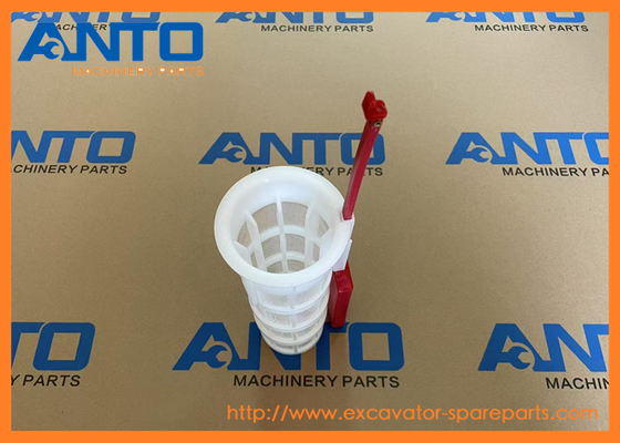 07056-18425 14X-04-21120 22U-04-21231 Filtre KOMATSU Ekskavatör Yedek Parçaları PC240-8K PC290-8K İçin