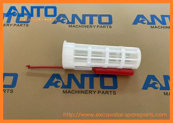 07056-18425 14X-04-21120 22U-04-21231 Filtre KOMATSU Ekskavatör Yedek Parçaları PC240-8K PC290-8K İçin