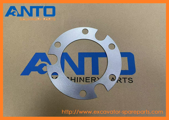 195-03-11880 1950311880 Shim KOMATSU Ekskavatör Yedek Parçaları PC710 PC750 PC800 İçin