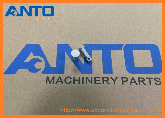 04205-10822 04205-00822 KOMATSU Ekskavatör Yedek Parçaları Pimi PC130 PC138US PC150 İçin