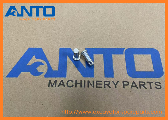 04205-10822 04205-00822 KOMATSU Ekskavatör Yedek Parçaları Pimi PC130 PC138US PC150 İçin