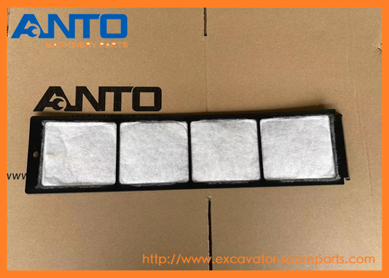 4445864 HITACHI EG110R EG65R-3 EG70R EG70R-3 ZX125US için Filtre Kazıcı Filtre Montajı