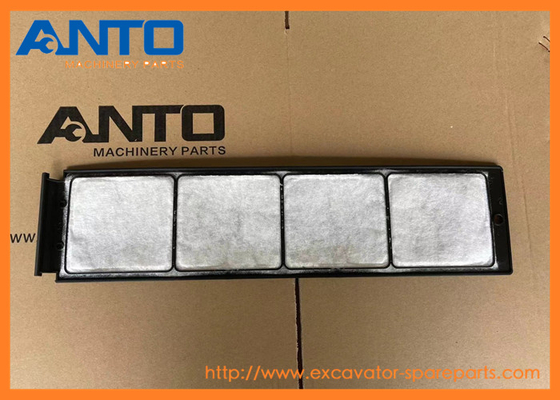 4445864 HITACHI EG110R EG65R-3 EG70R EG70R-3 ZX125US için Filtre Kazıcı Filtre Montajı