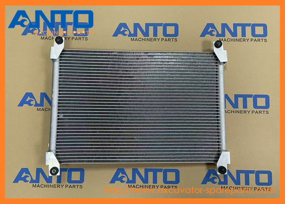 415-5038 4155038 Kondenser Mini Ekskavatör Yedek Parçaları C3.3B 308E 308E2 CR İçin Uygun