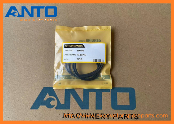 VOE990596 Vo-lvo için O-Ring Excavator yedek parçaları EC160B EC160C EC160D EC160E EC170D