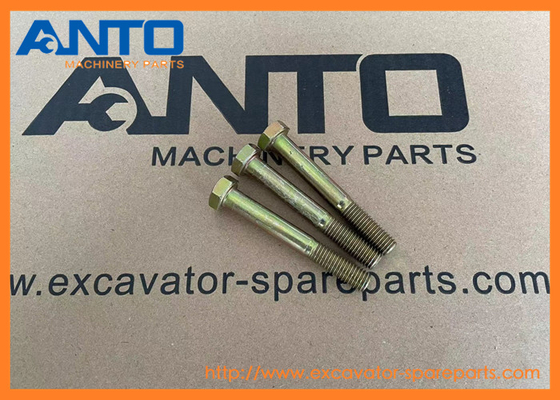 01010-51075 0101051075 KOMATSU PC05 PC07 PC100 PC1000 için Bolt Excavator yedek parçaları