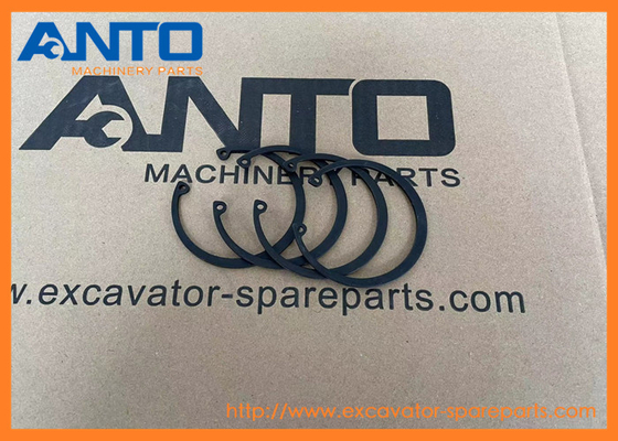 04065-06220 0406506220 Segman Ekskavatör Yedek Parçaları KOMATSU PC200 PC200CA İçin