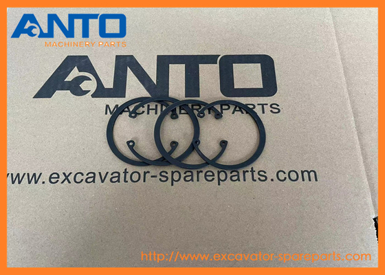 04065-06220 0406506220 Segman Ekskavatör Yedek Parçaları KOMATSU PC200 PC200CA İçin