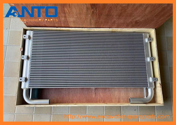 4650353 HITACHI ZX200-3 ZX200-3-HCMC için yağ soğutucu kazıcı yedek parçaları