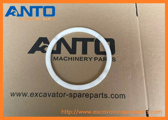 XKAQ00213 XKAQ-00213 HYUNDAI R250LC7 R250LC7A için itici halka kazıcı son sürücü